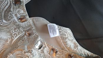Robe de cérémonie/soirée