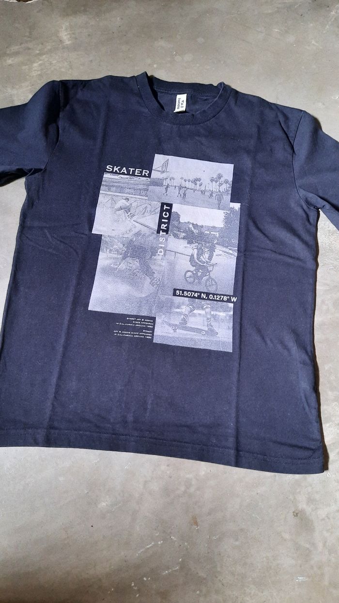 Lot vêtements garçon XXS - photo numéro 2