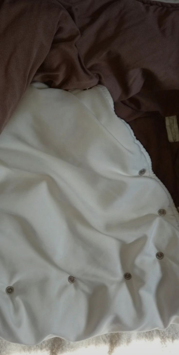 Chancelière - photo numéro 5