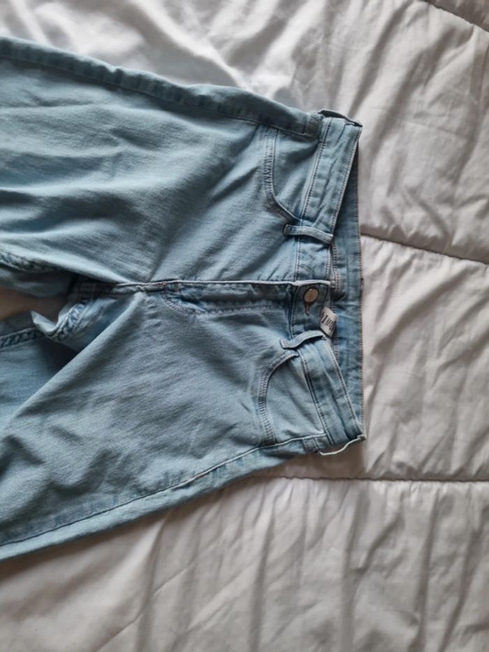 Jean t40 - photo numéro 3