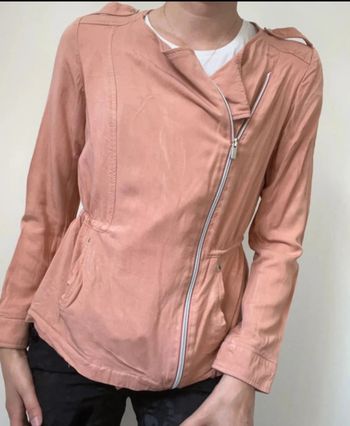 Veste coupe perfecto