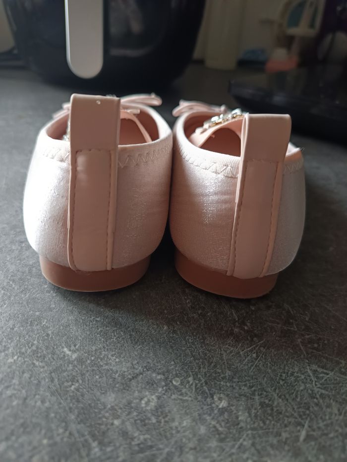 Ballerines strass 32 - photo numéro 6