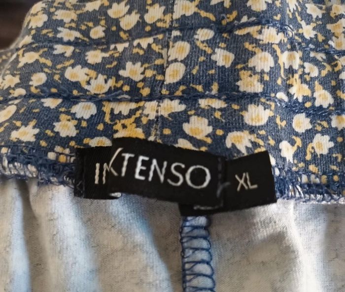 Short In extenso taille XL - photo numéro 3