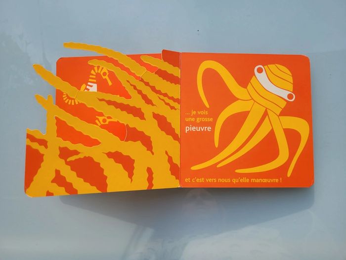 Très beau livre animé : Sur le Chemin 🍀 66 - photo numéro 13