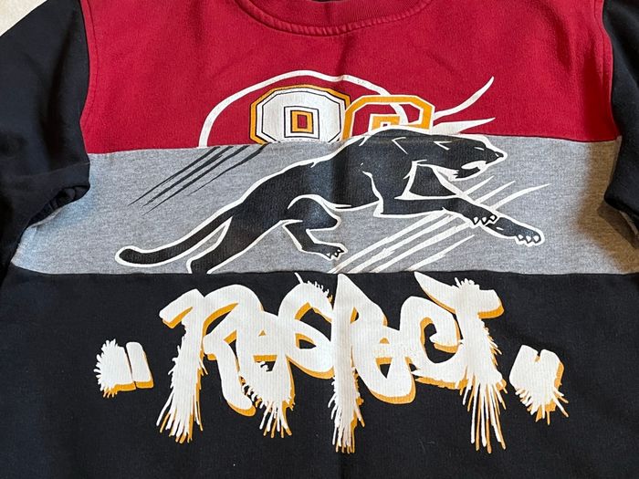 Pull tigre 14 ans - photo numéro 2