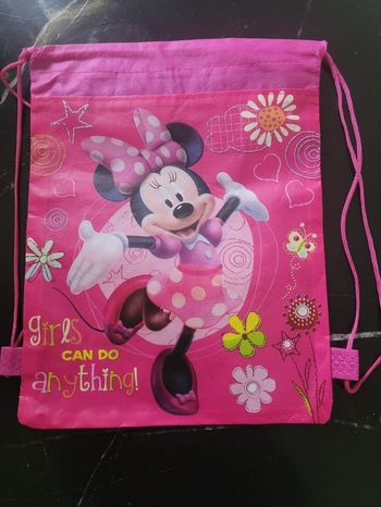 Sac minnie