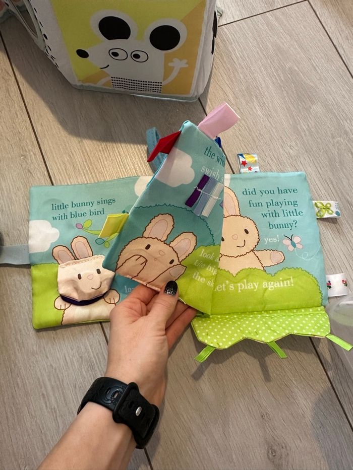 Lot de jouets - photo numéro 3