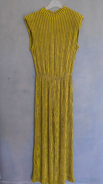 Combinaison femme d'été 