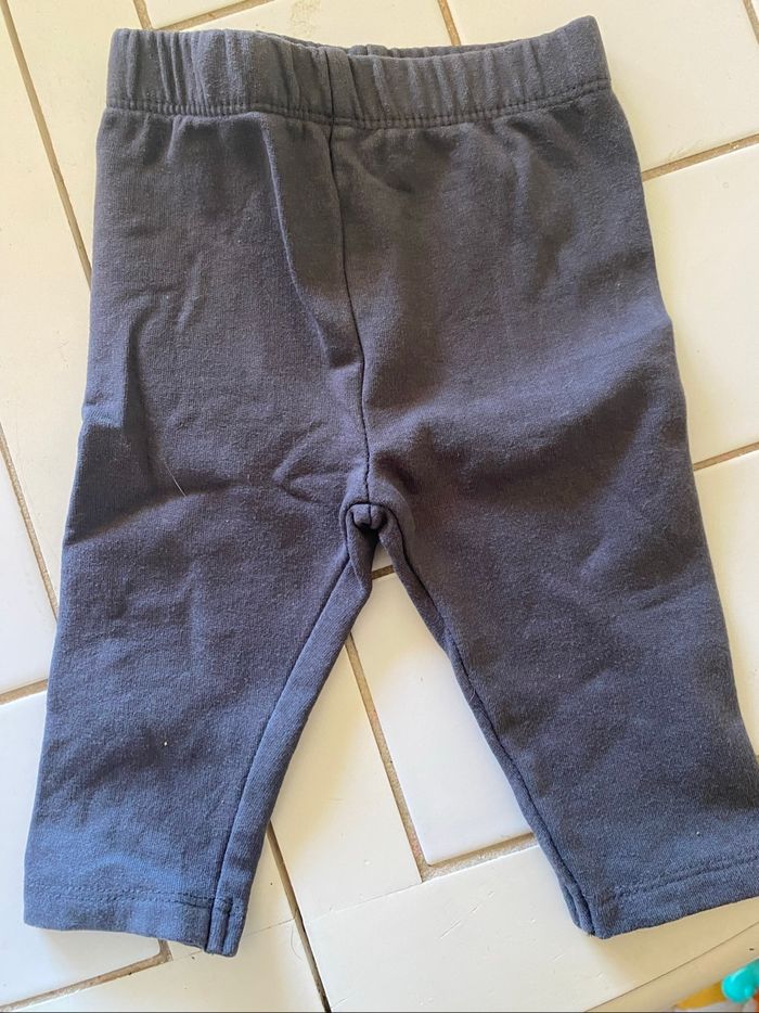 Lot 2 leggings - photo numéro 2