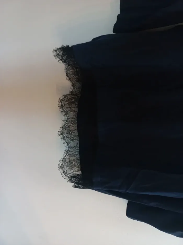 Blouse camaïeu - photo numéro 3