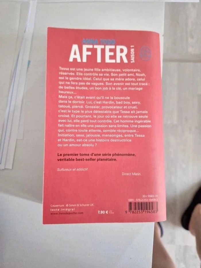 After 1 - photo numéro 2