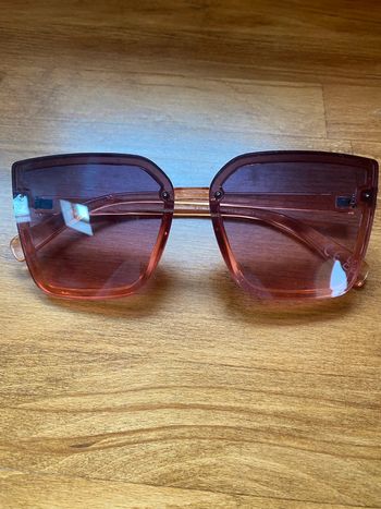 Lunette de soleil