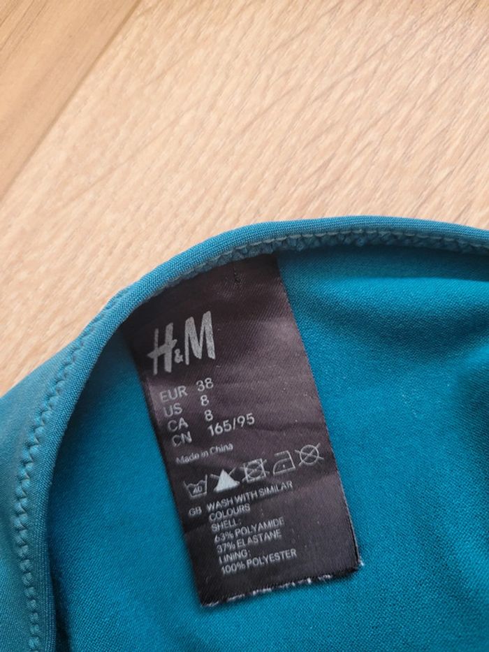 Maillot de bain H&M - photo numéro 2