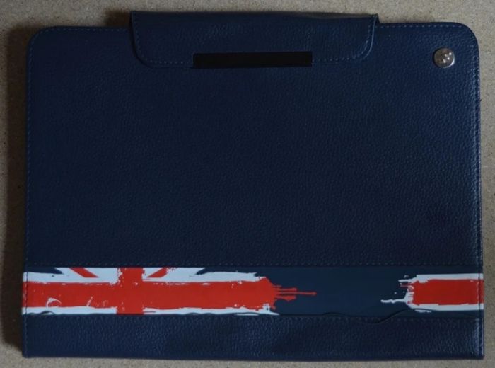 Housse tablette 10 pouces