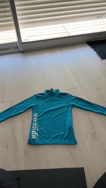 Sous pull