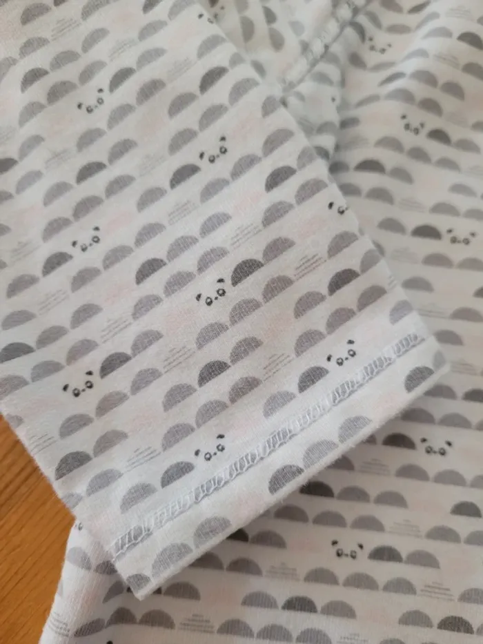 Pull panda okaidi 23 mois - photo numéro 3