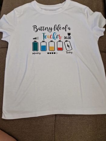 Tee shirt maîtresse