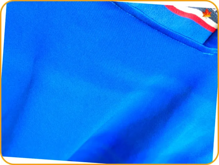 Maillot Rugby France 2011 L - photo numéro 14
