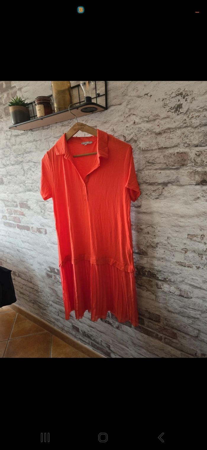 Robe été