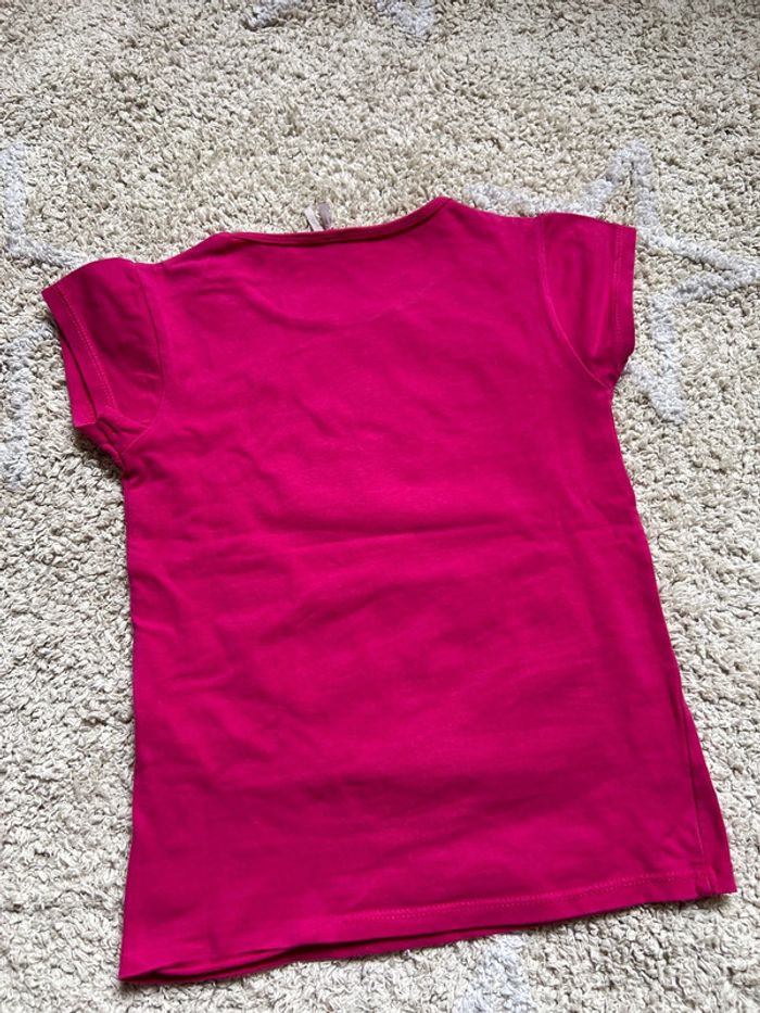 T-shirt 8 ans - photo numéro 3