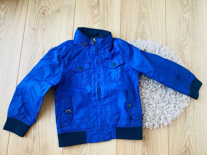Veste Lévis 4 ans