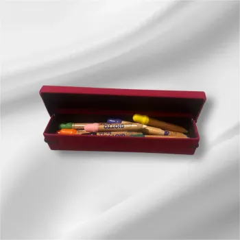 Boîte à crayon