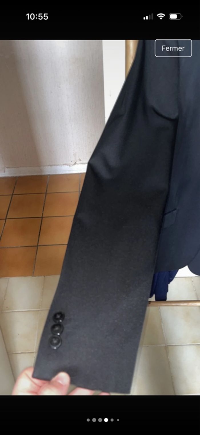 Veste costar - photo numéro 4