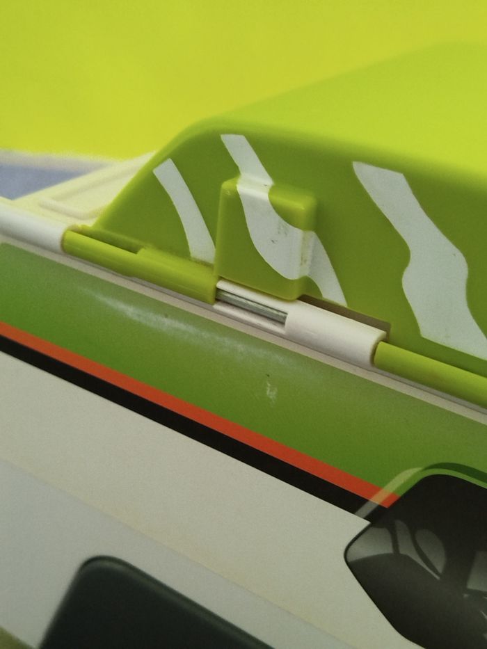 Camion Jungle Pups Paw Patrol - photo numéro 9