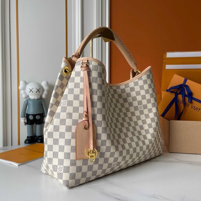 Louis Vuitton  M40249 - photo numéro 2