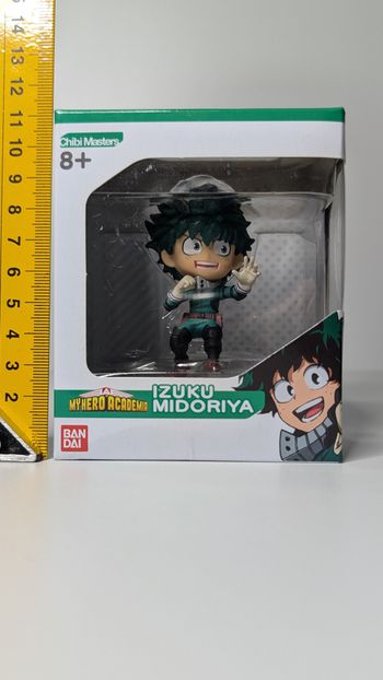 [Bandai] My Hero Academia/Midoriya Izuku
