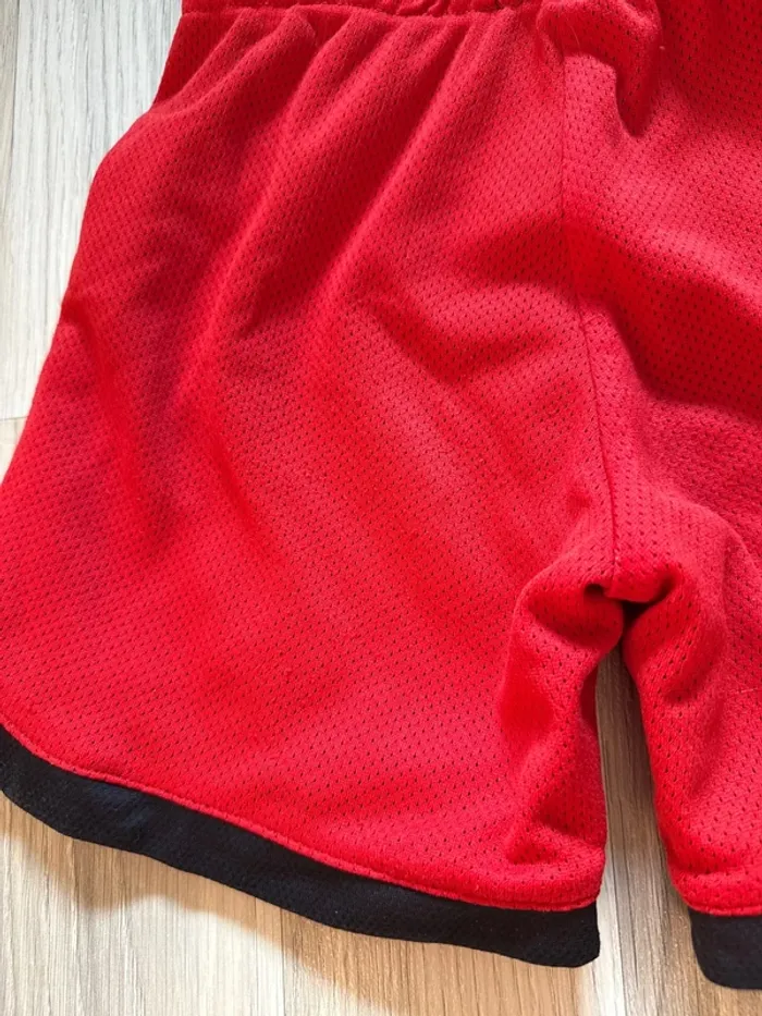 Ensemble de basket réversible - photo numéro 9