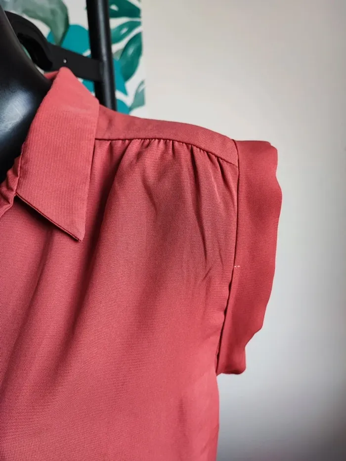 Robe tunique taille 36 - photo numéro 5