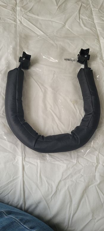 Arceau de sécurité pour poussette neuf