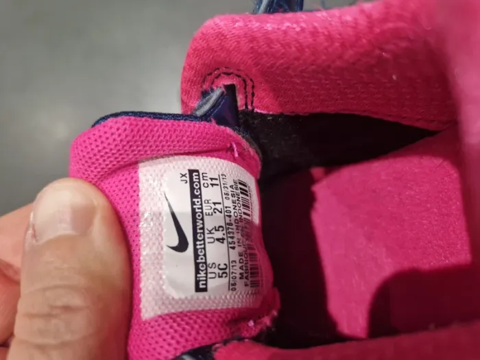 Basket fille - photo numéro 4