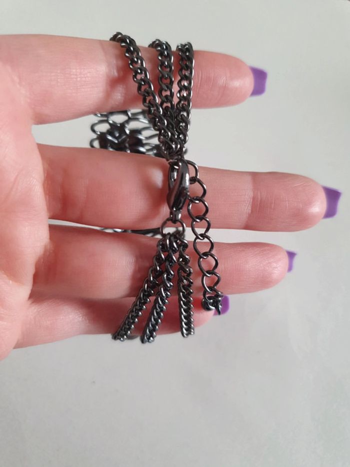 Bracelet - photo numéro 4