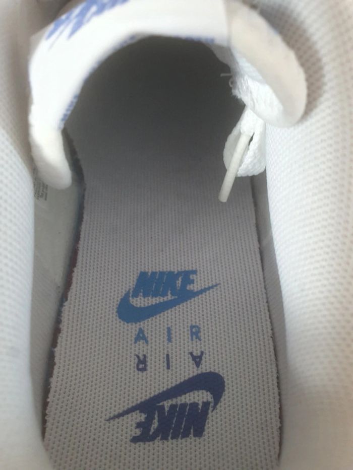 Nike Air Force 1 Shadow (37.5) - photo numéro 8