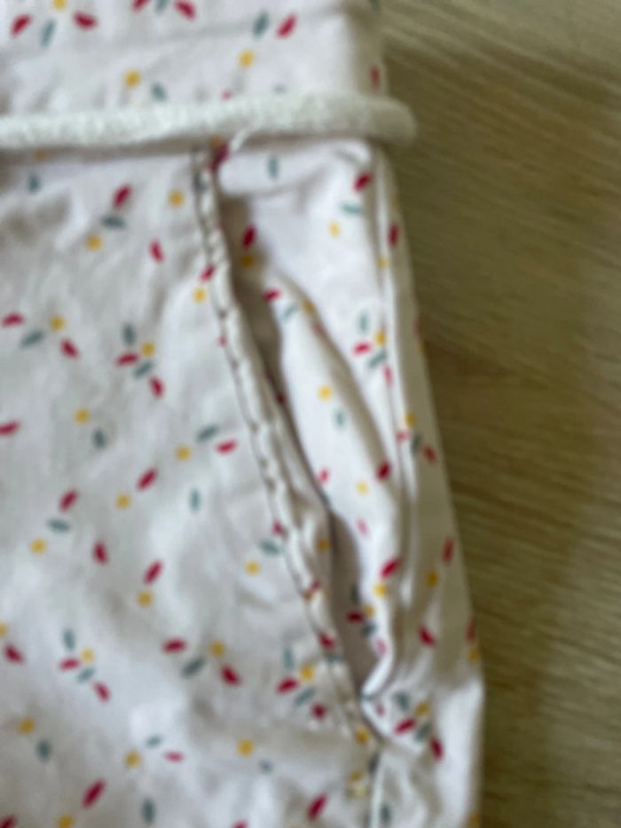 Short camaïeu - photo numéro 5