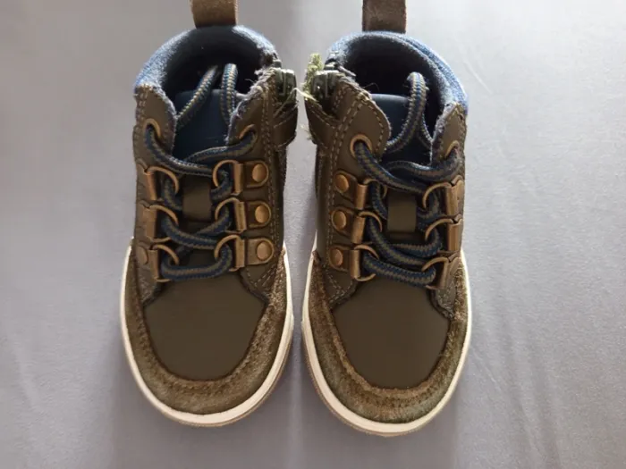 Chaussures 21