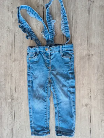 Pantalon 12 mois