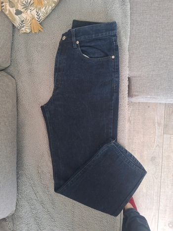 Jeans homme TEX