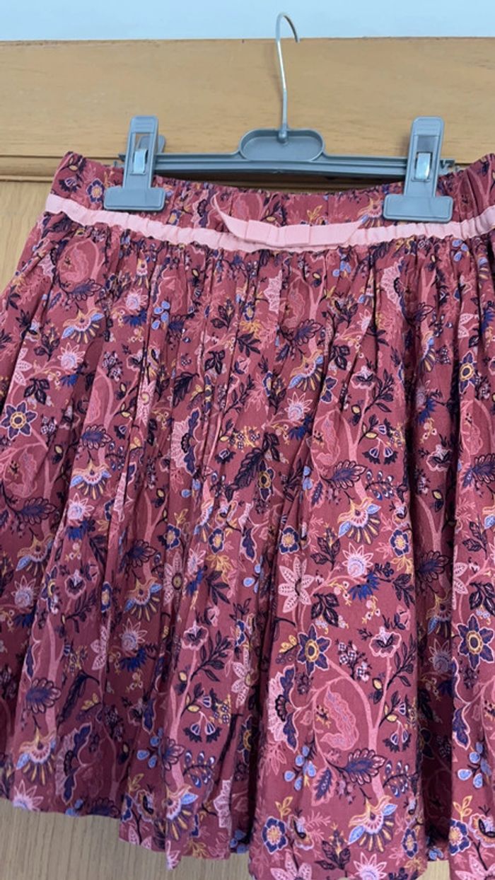 Jupe creeks - photo numéro 2