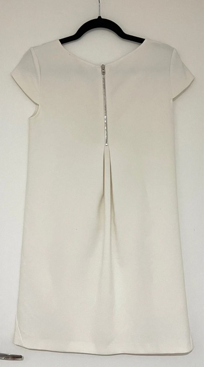Robe Droite Kirsten Ba&sh Taille 36-38 - photo numéro 13