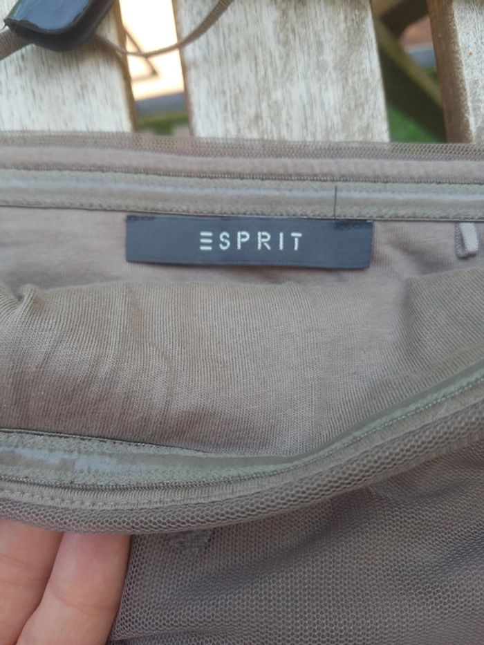 Robe été Esprit taille M - photo numéro 6