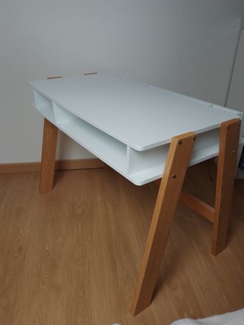 Bureau enfant primaire Vertbaudet Architekt REMISE EN MAINS PROPRES UNIQUEMENT