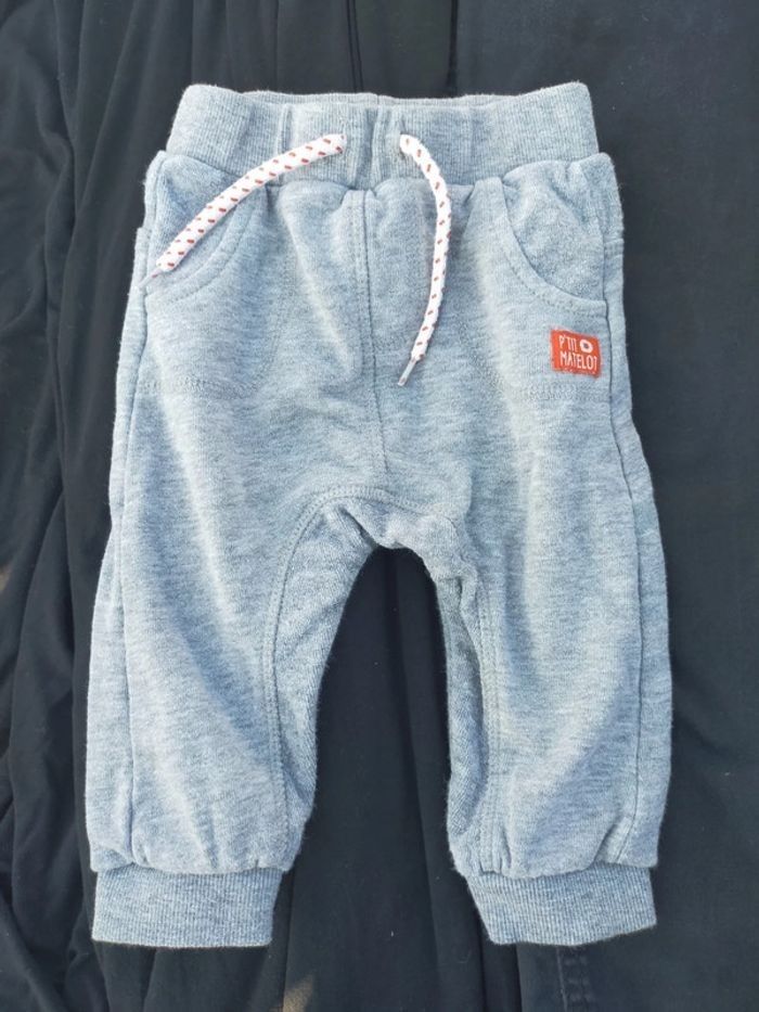 Pantalon de jogging