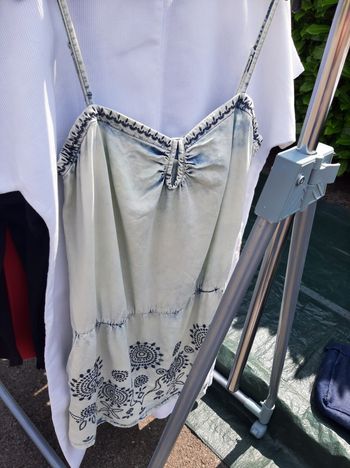 Robe Desigual 40