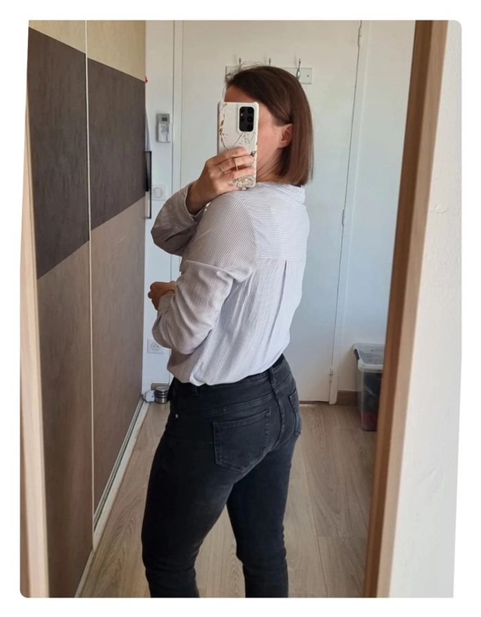 Chemisier - photo numéro 6