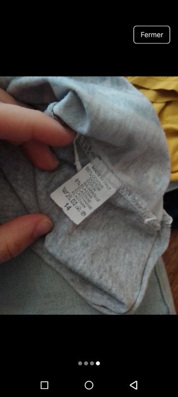 T-shirt Fortnite