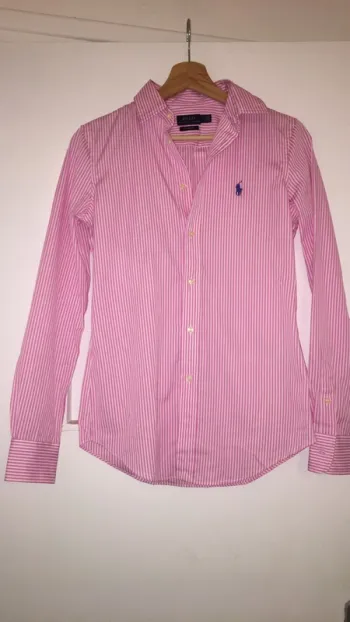 Chemise Ralph Lauren