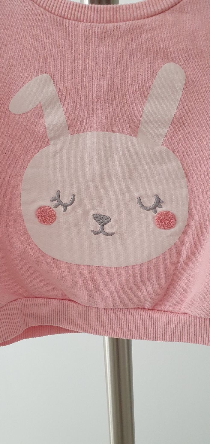 Pull tex 12 mois - photo numéro 2